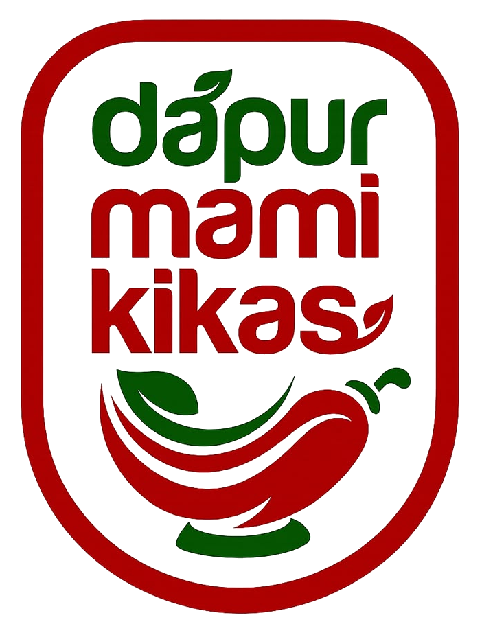 Logo Dapur Mami Kikas
